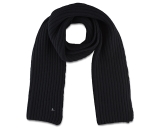 Dr. Martens Knitted Scarf Black